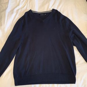 Nautica Men’s XL sweater